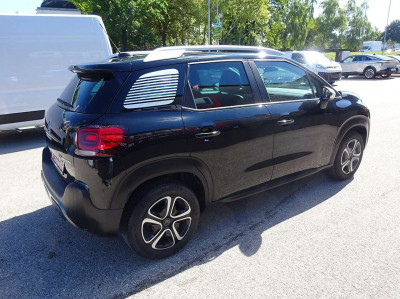 Citroën C3 Aircross Gebrauchtwagen