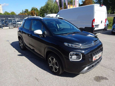 Citroën C3 Aircross Gebrauchtwagen
