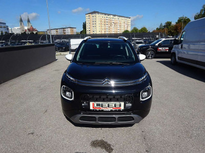 Citroën C3 Aircross Gebrauchtwagen