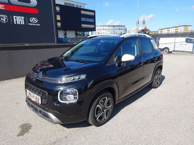 Citroën C3 Aircross Gebrauchtwagen