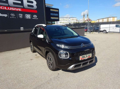 Citroën C3 Aircross Gebrauchtwagen