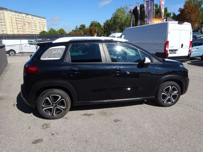 Citroën C3 Aircross Gebrauchtwagen