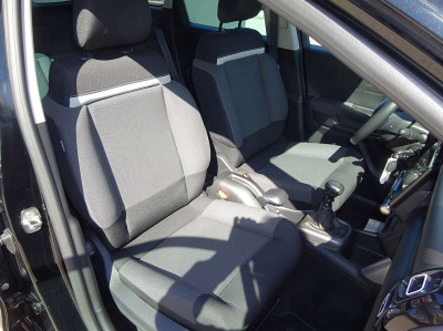 Citroën C3 Aircross Gebrauchtwagen