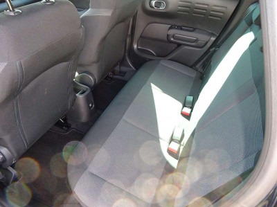 Citroën C3 Aircross Gebrauchtwagen