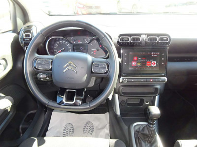 Citroën C3 Aircross Gebrauchtwagen
