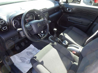Citroën C3 Aircross Gebrauchtwagen