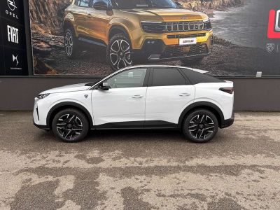 Peugeot 3008 Gebrauchtwagen