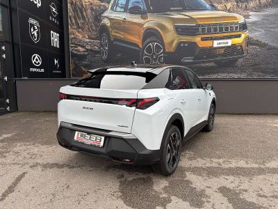 Peugeot 3008 Gebrauchtwagen