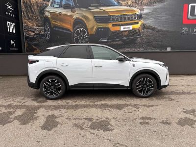 Peugeot 3008 Gebrauchtwagen