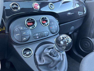 Fiat 500 Gebrauchtwagen