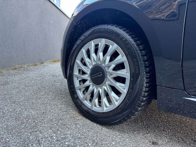 Fiat 500 Gebrauchtwagen