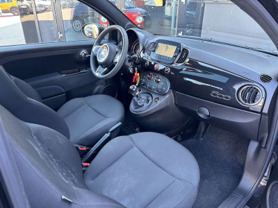 Fiat 500 Gebrauchtwagen