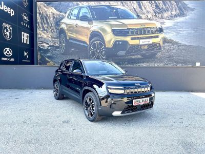 Jeep Avenger Gebrauchtwagen