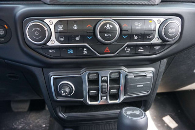 Jeep Wrangler Gebrauchtwagen