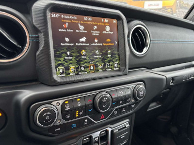 Jeep Wrangler Gebrauchtwagen