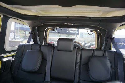 Jeep Wrangler Gebrauchtwagen