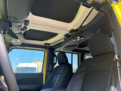 Jeep Wrangler Gebrauchtwagen