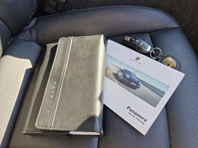 Porsche Panamera Gebrauchtwagen