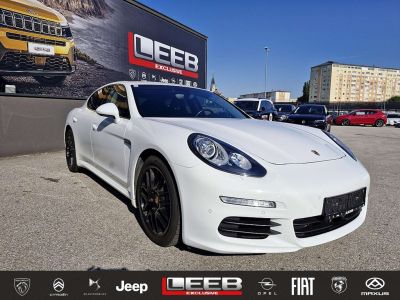 Porsche Panamera Gebrauchtwagen