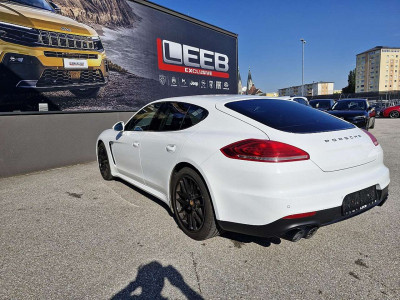 Porsche Panamera Gebrauchtwagen