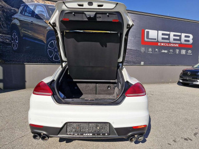 Porsche Panamera Gebrauchtwagen