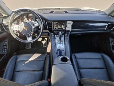 Porsche Panamera Gebrauchtwagen