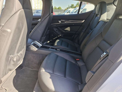 Porsche Panamera Gebrauchtwagen