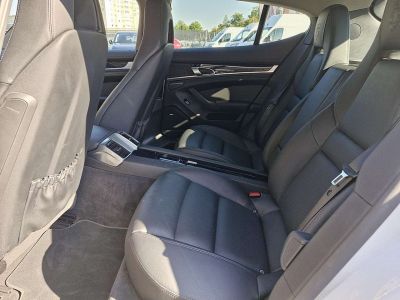 Porsche Panamera Gebrauchtwagen