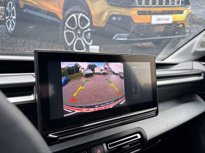 Citroën C3 Aircross Gebrauchtwagen