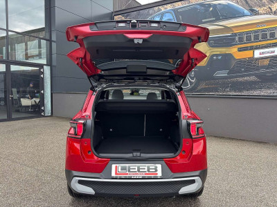 Citroën C3 Aircross Gebrauchtwagen