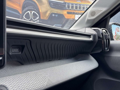 Citroën C3 Aircross Gebrauchtwagen