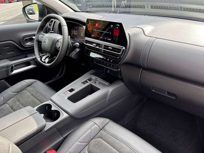 Citroën C5 Aircross Gebrauchtwagen