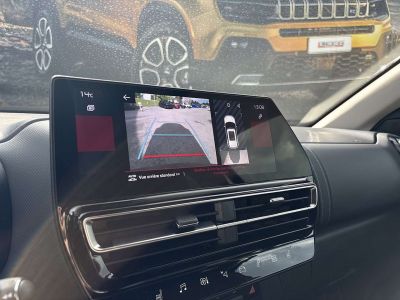 Citroën C5 Aircross Gebrauchtwagen