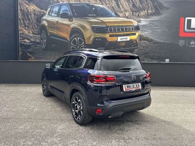 Citroën C5 Aircross Gebrauchtwagen
