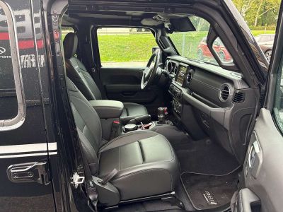 Jeep Wrangler Gebrauchtwagen