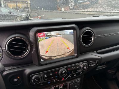 Jeep Wrangler Gebrauchtwagen