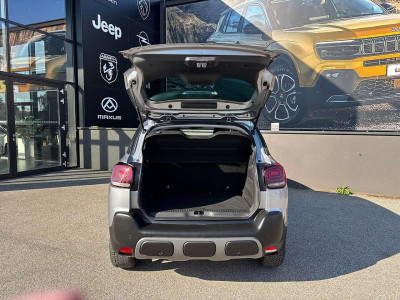 Citroën C3 Aircross Gebrauchtwagen