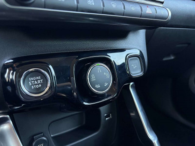 Citroën C3 Aircross Gebrauchtwagen