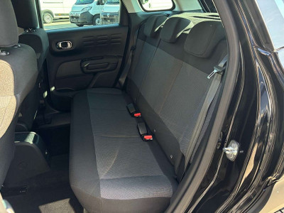 Citroën C3 Aircross Gebrauchtwagen