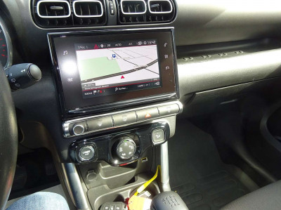Citroën C3 Aircross Gebrauchtwagen