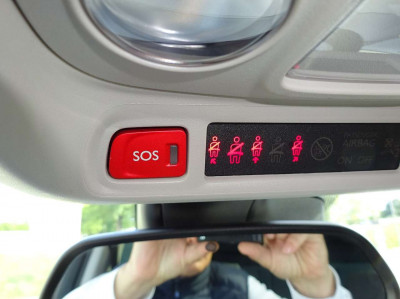 Citroën C3 Aircross Gebrauchtwagen