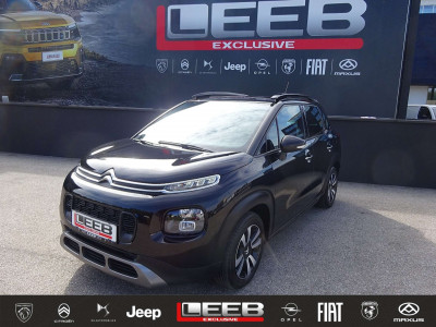 Citroën C3 Aircross Gebrauchtwagen