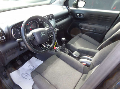 Citroën C3 Aircross Gebrauchtwagen
