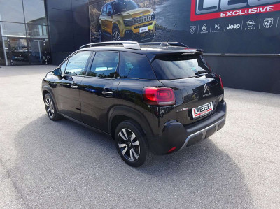 Citroën C3 Aircross Gebrauchtwagen