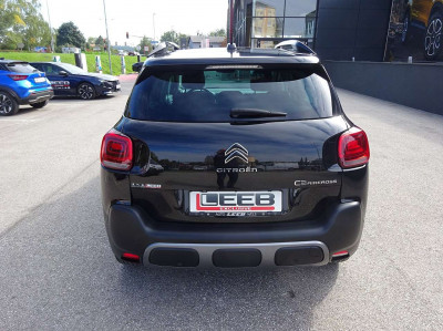 Citroën C3 Aircross Gebrauchtwagen