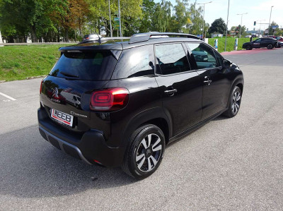 Citroën C3 Aircross Gebrauchtwagen