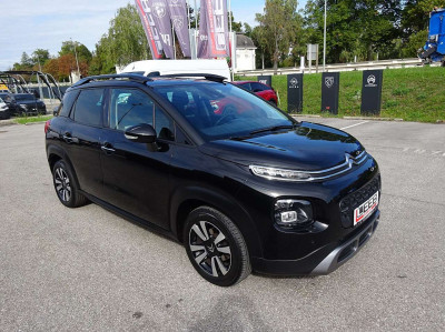 Citroën C3 Aircross Gebrauchtwagen