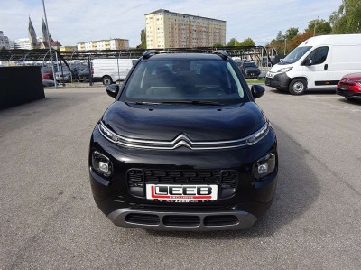 Citroën C3 Aircross Gebrauchtwagen