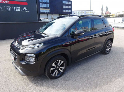 Citroën C3 Aircross Gebrauchtwagen