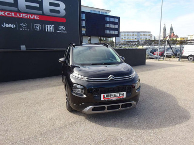 Citroën C3 Aircross Gebrauchtwagen